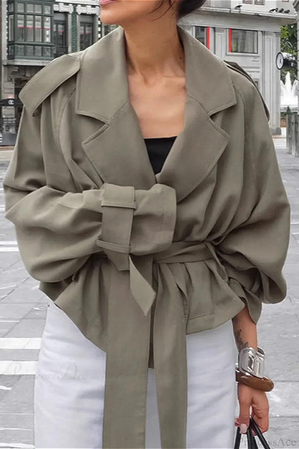 Beautifully Crafted Coat
