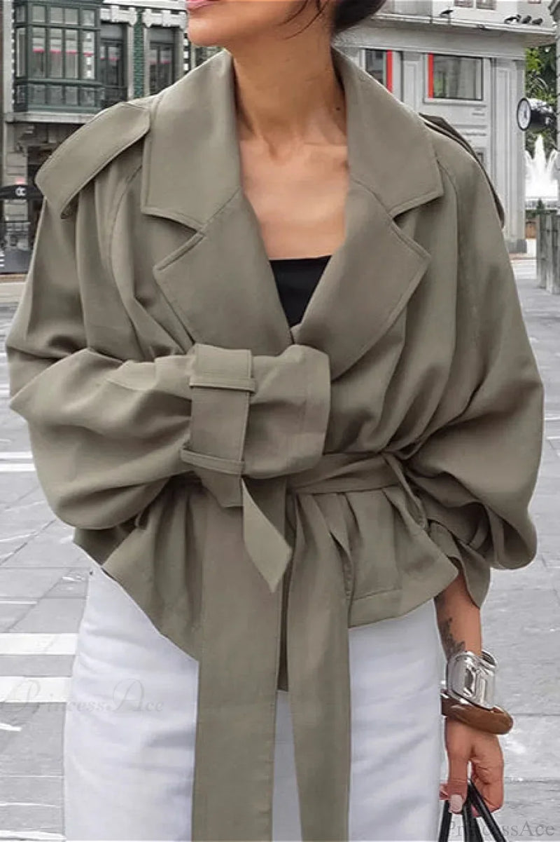 Beautifully Crafted Coat