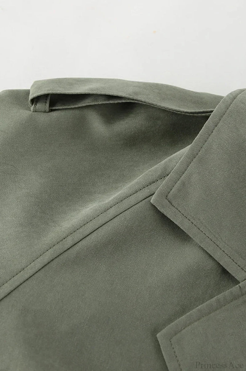 Beautifully Crafted Coat
