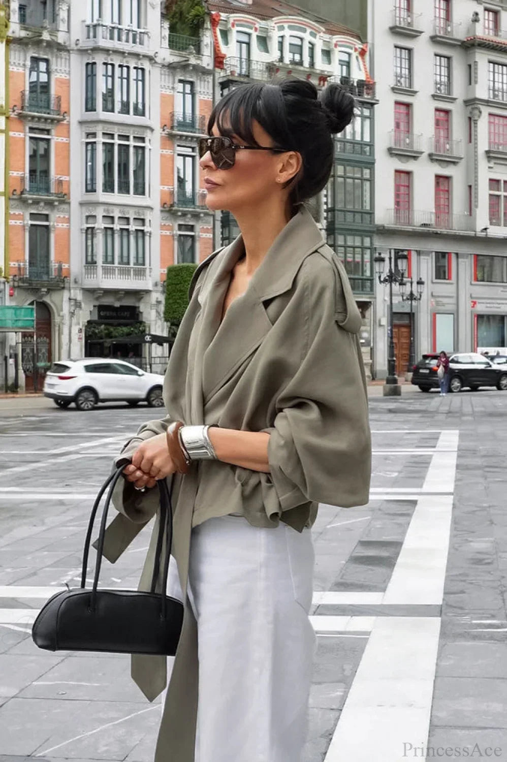 Beautifully Crafted Coat