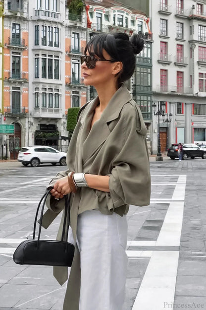 Beautifully Crafted Coat