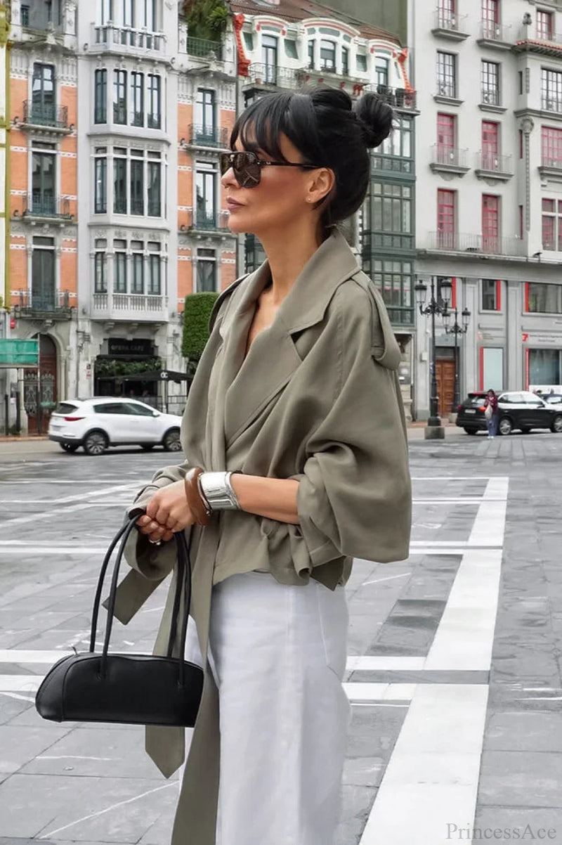 Beautifully Crafted Coat