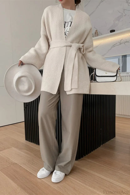 Beautifully Crafted Cardigan