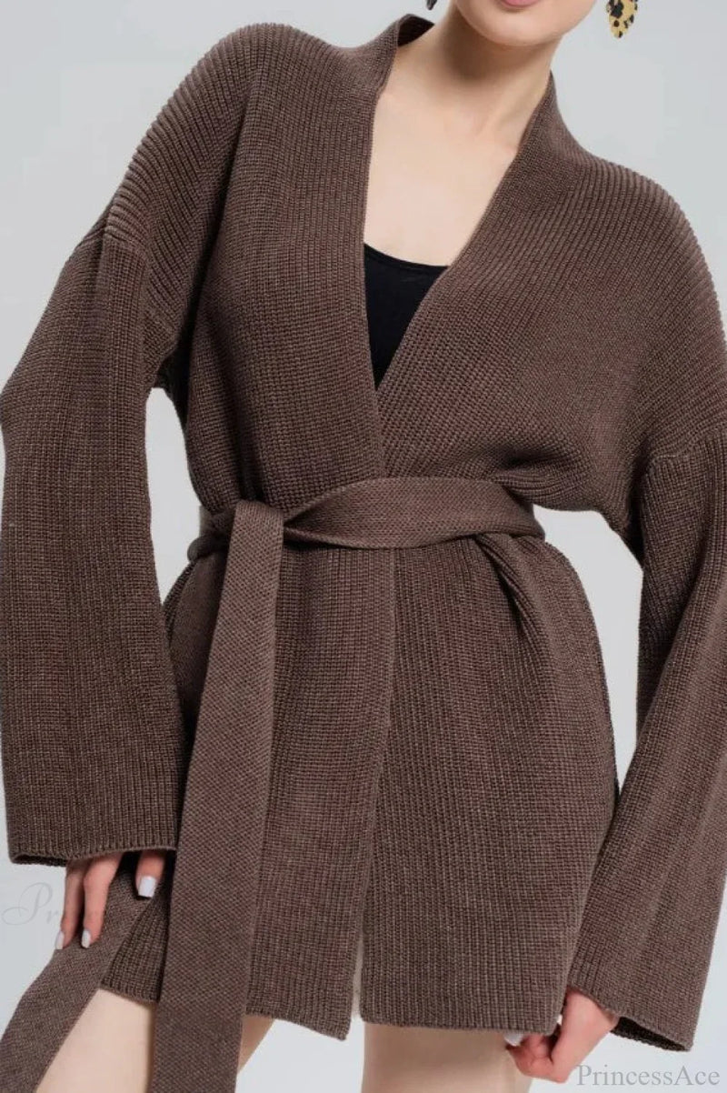 Beautifully Crafted Cardigan