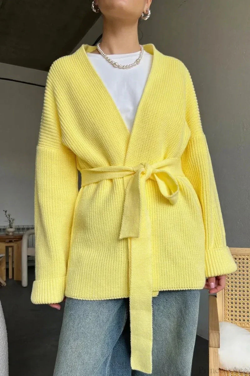 Beautifully Crafted Cardigan