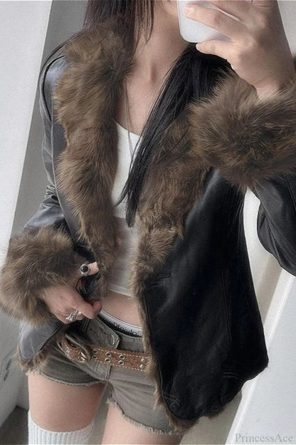 Thoughtfully Designed Coat