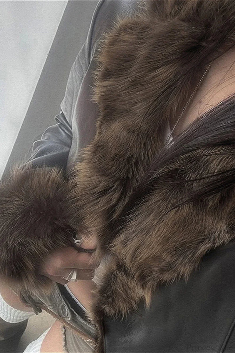 Thoughtfully Designed Coat