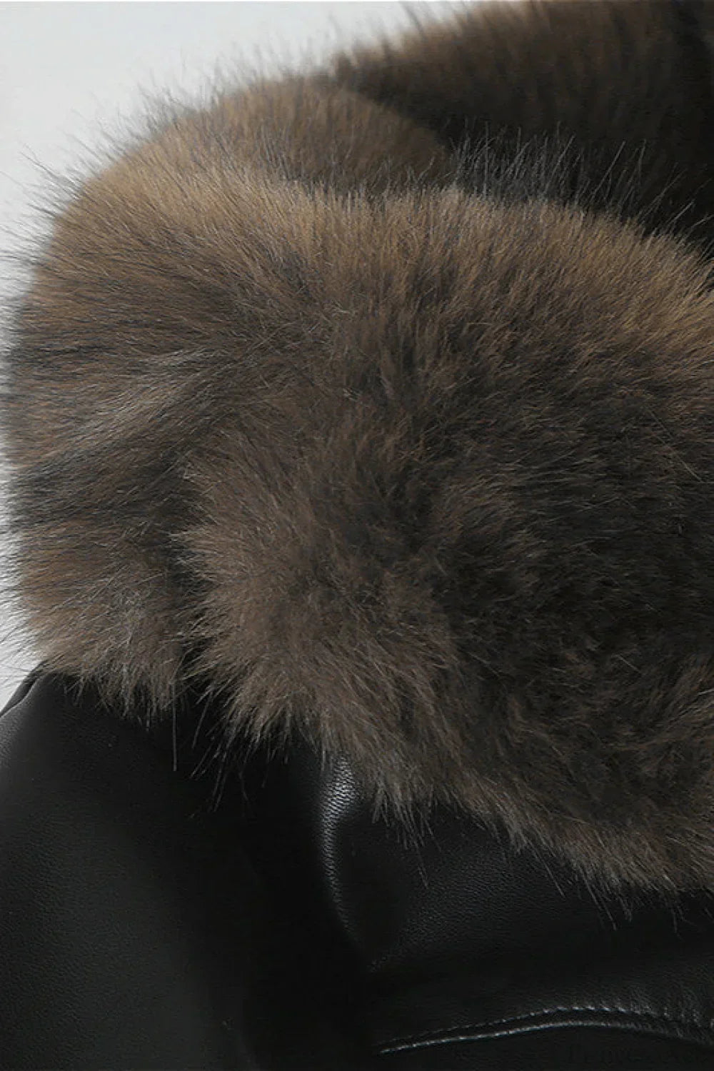 Thoughtfully Designed Coat
