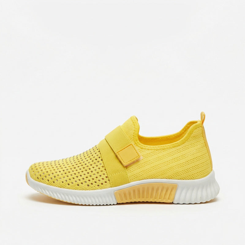 Graceful Orthopedic Sneakers for Modern Look