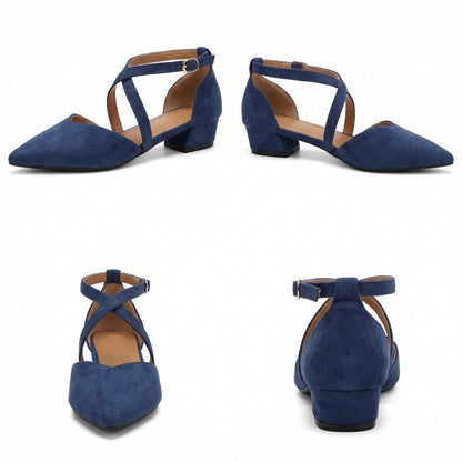 Comfortable Orthopedic Shoes for Daily Wear