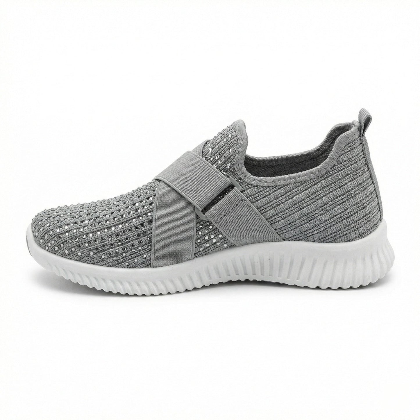 Graceful Orthopedic Sneakers for Modern Look