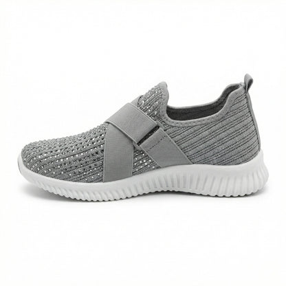Graceful Orthopedic Sneakers for Modern Look