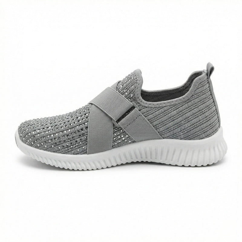 Graceful Orthopedic Sneakers for Modern Look