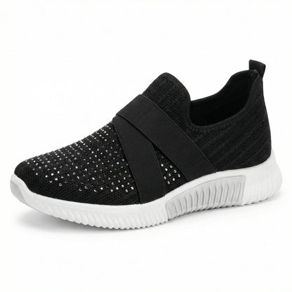 Graceful Orthopedic Sneakers for Modern Look