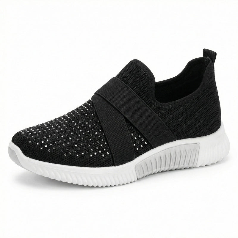 Graceful Orthopedic Sneakers for Modern Look