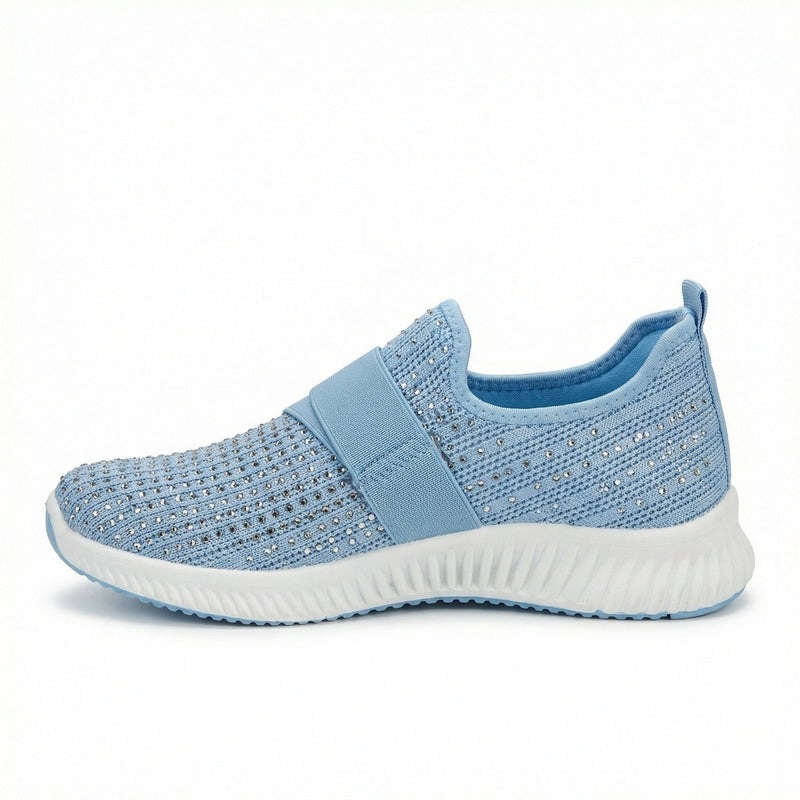 Graceful Orthopedic Sneakers for Modern Look