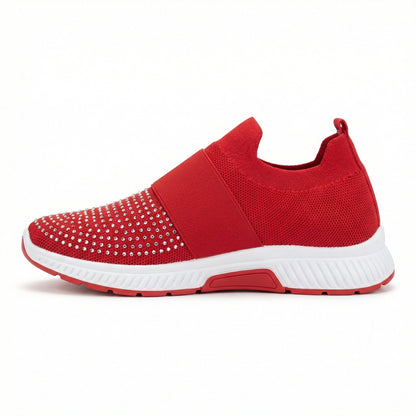 Graceful Orthopedic Sneakers for Modern Look