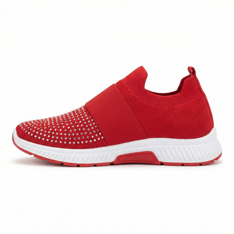 Graceful Orthopedic Sneakers for Modern Look