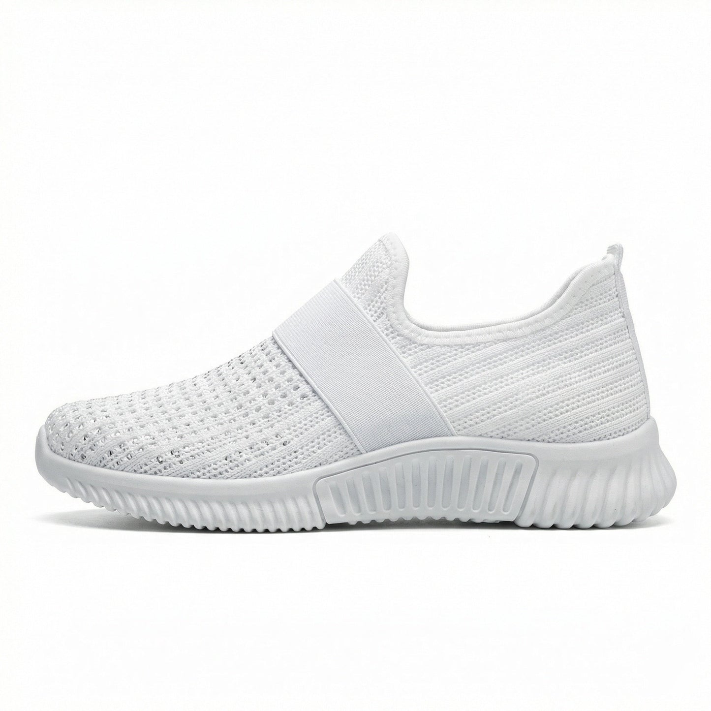 Graceful Orthopedic Sneakers for Modern Look