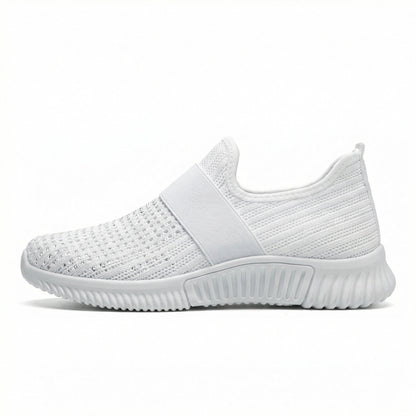 Graceful Orthopedic Sneakers for Modern Look