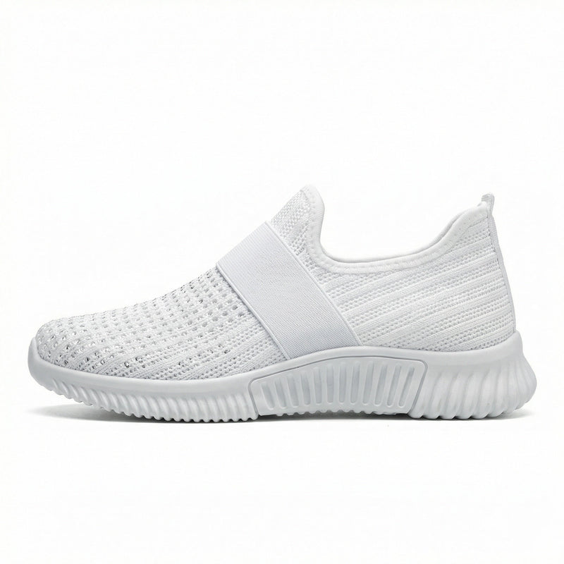 Graceful Orthopedic Sneakers for Modern Look