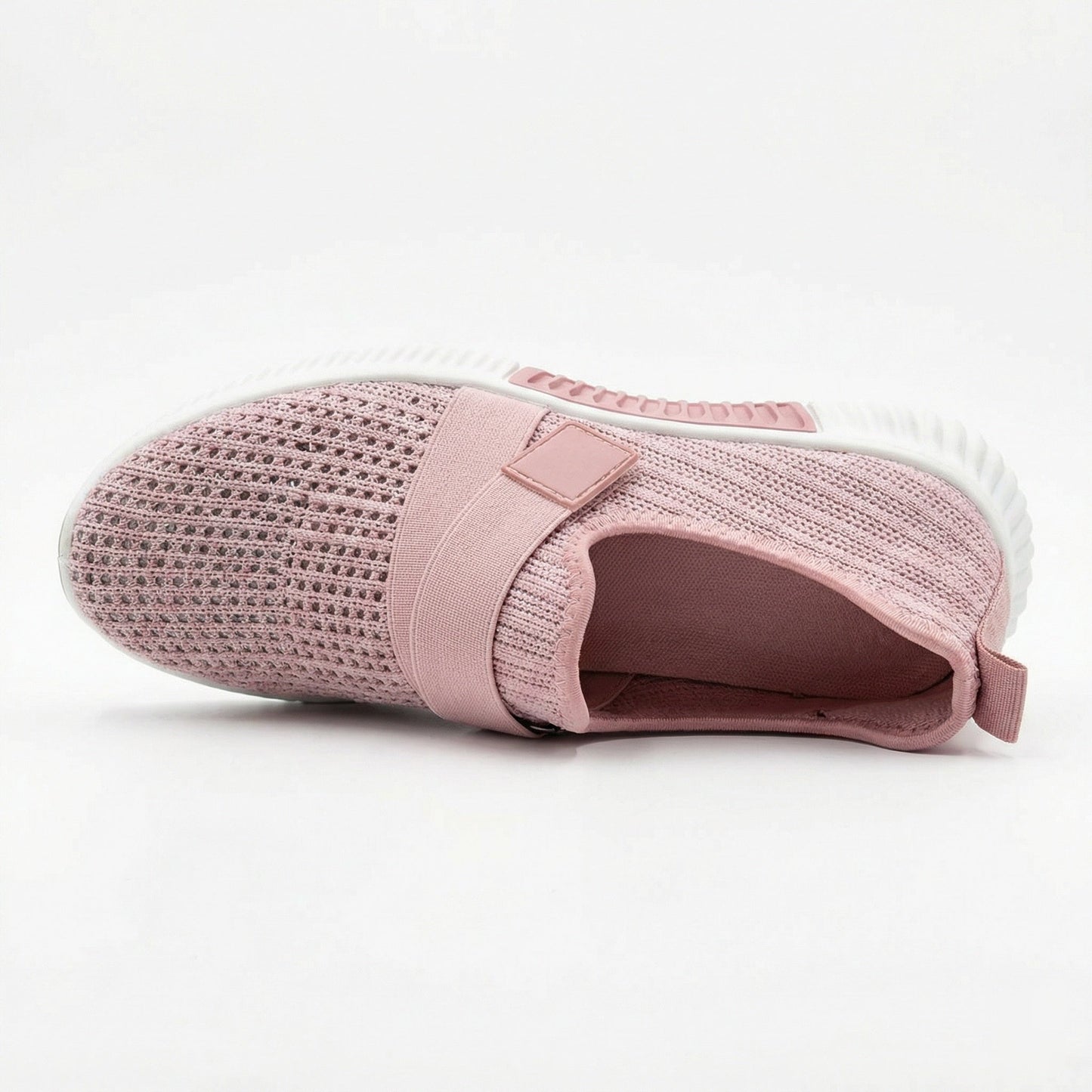 Graceful Orthopedic Sneakers for Modern Look