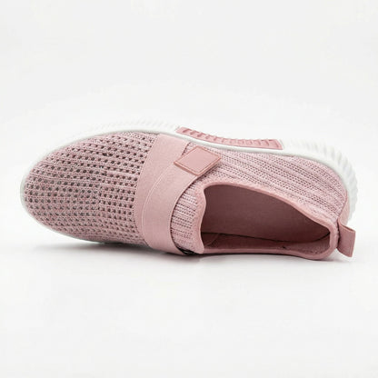 Graceful Orthopedic Sneakers for Modern Look