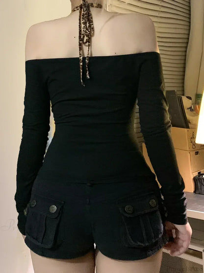 Vintage Inspired Top