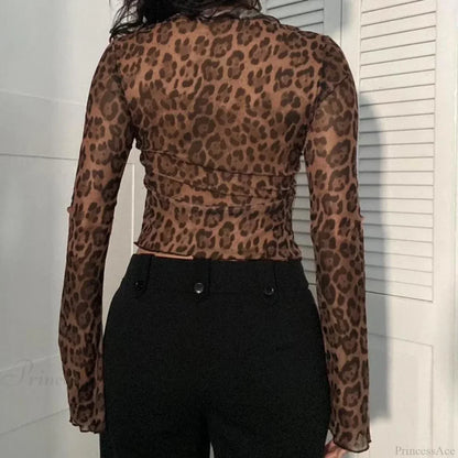 Classic Vintage Top