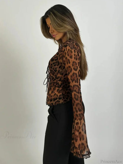 Thoughtfully Designed Blouse