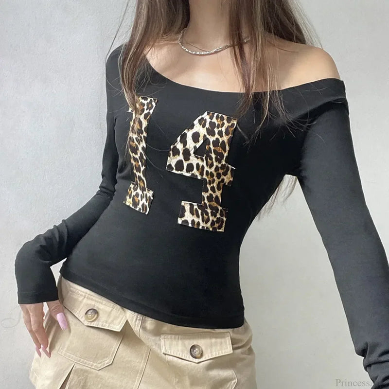 Classic Vintage Top