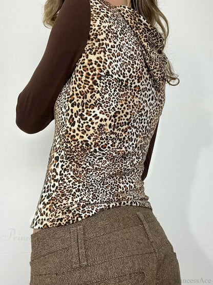 Timeless Vintage Style Top