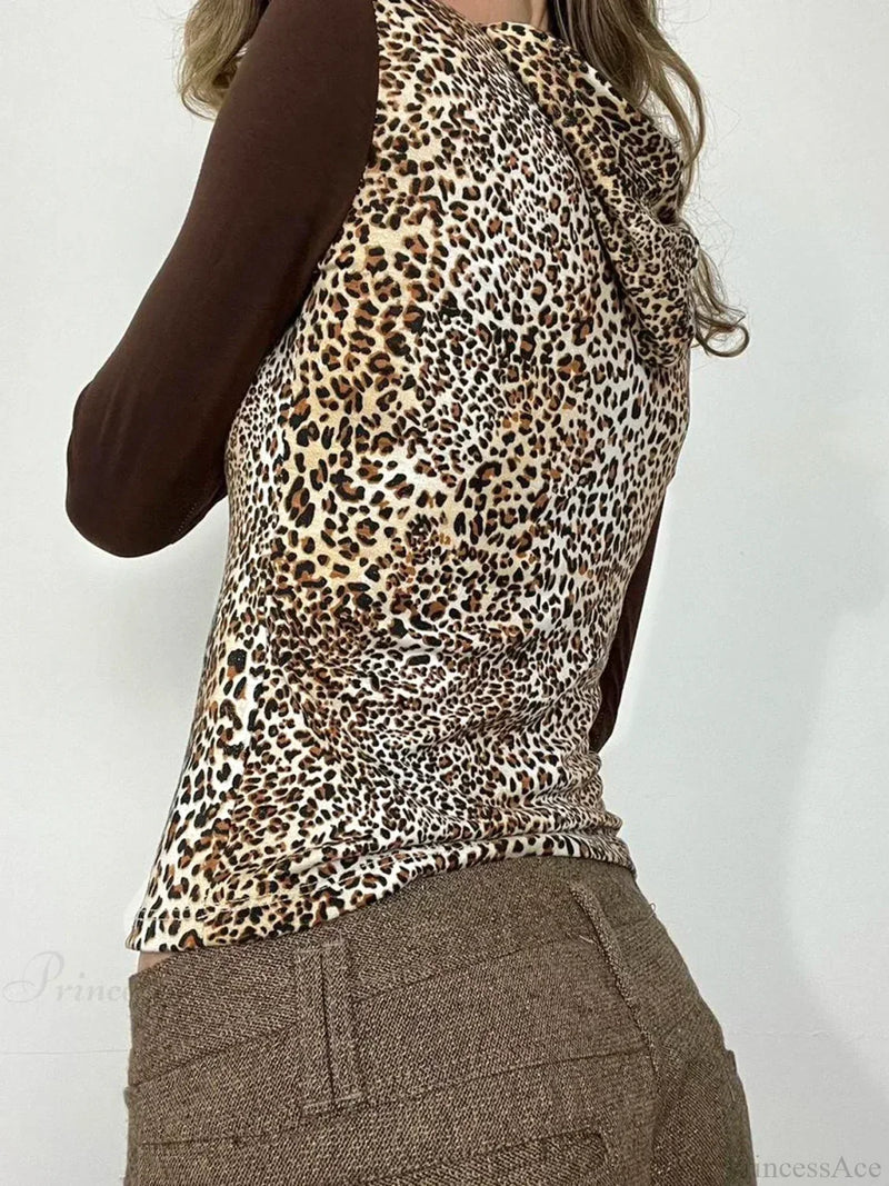 Timeless Vintage Style Top