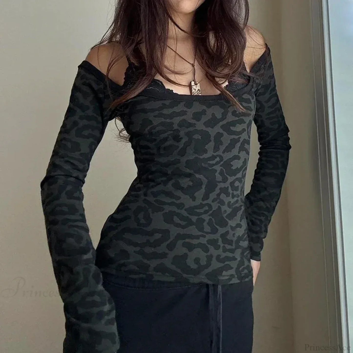 Classic Designed Top