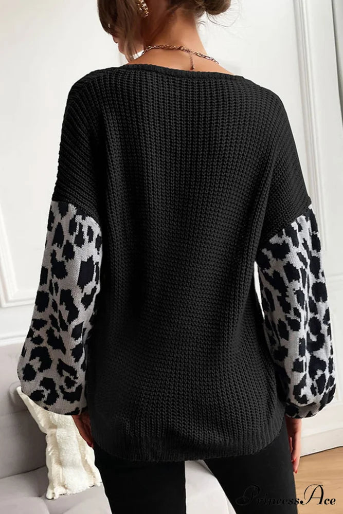 Elegantly Designed Sweater