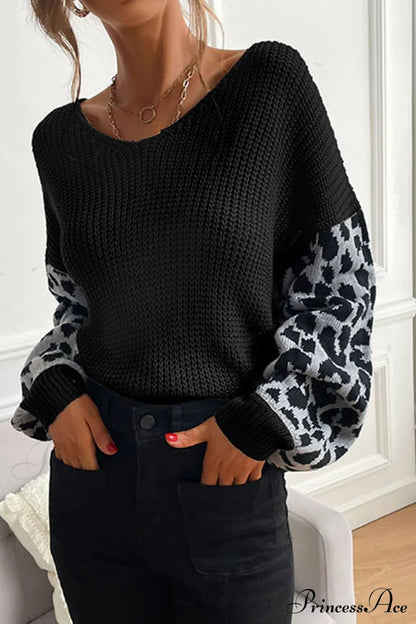 Elegantly Designed Sweater