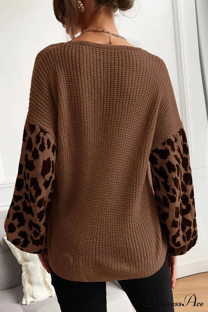 Elegantly Designed Sweater