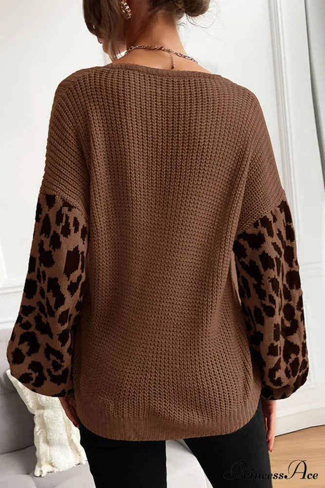 Elegantly Designed Sweater