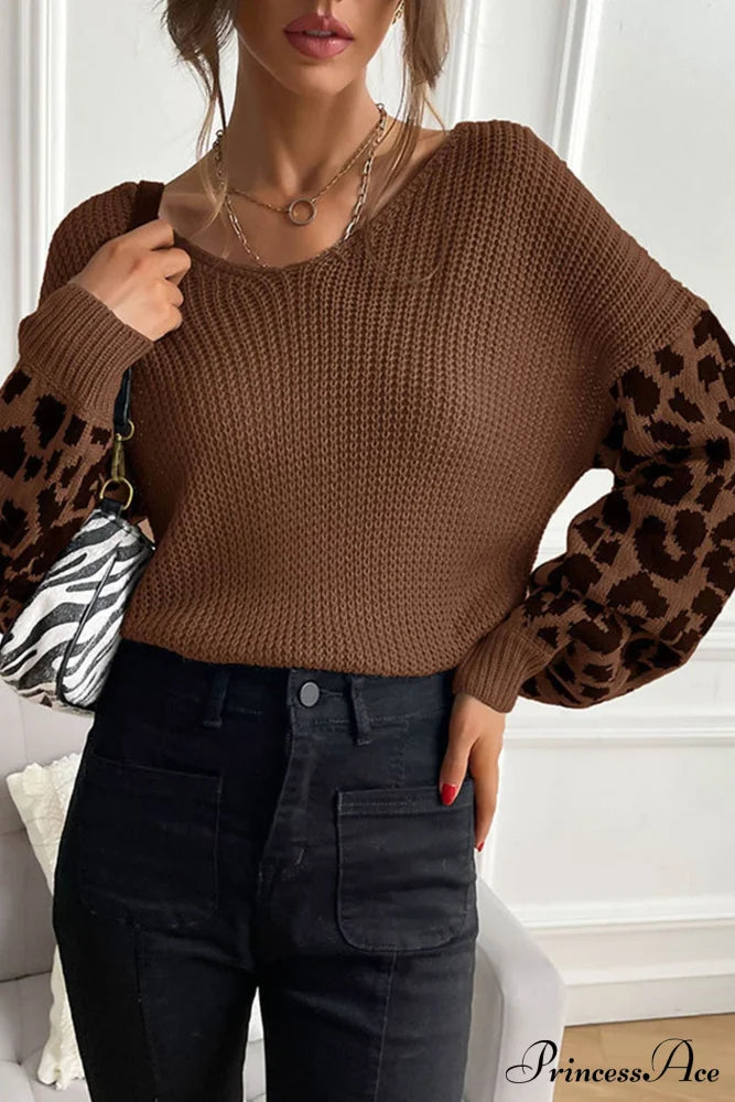 Elegantly Designed Sweater