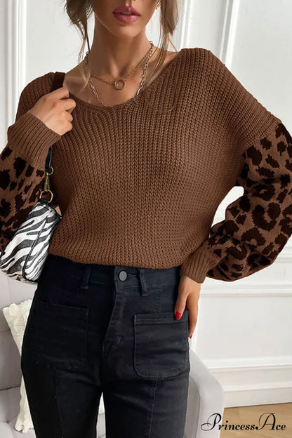 Elegantly Designed Sweater