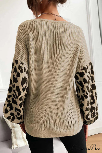 Elegantly Designed Sweater
