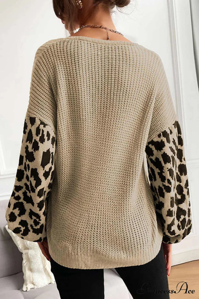 Elegantly Designed Sweater