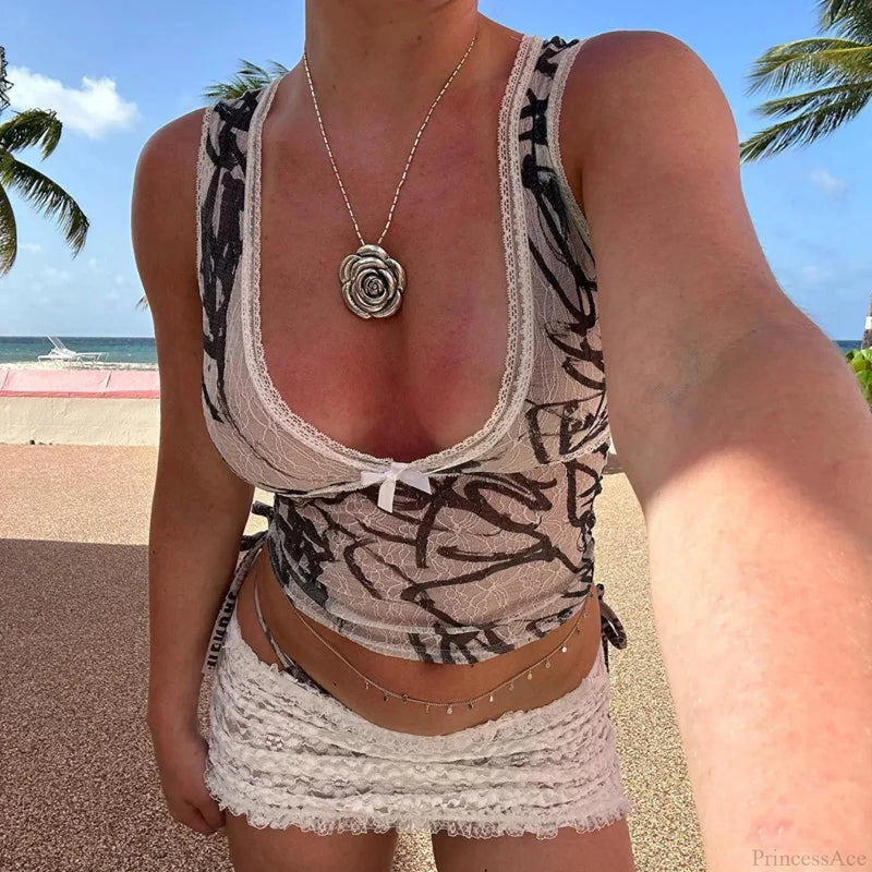 Thoughtfully Designed Top