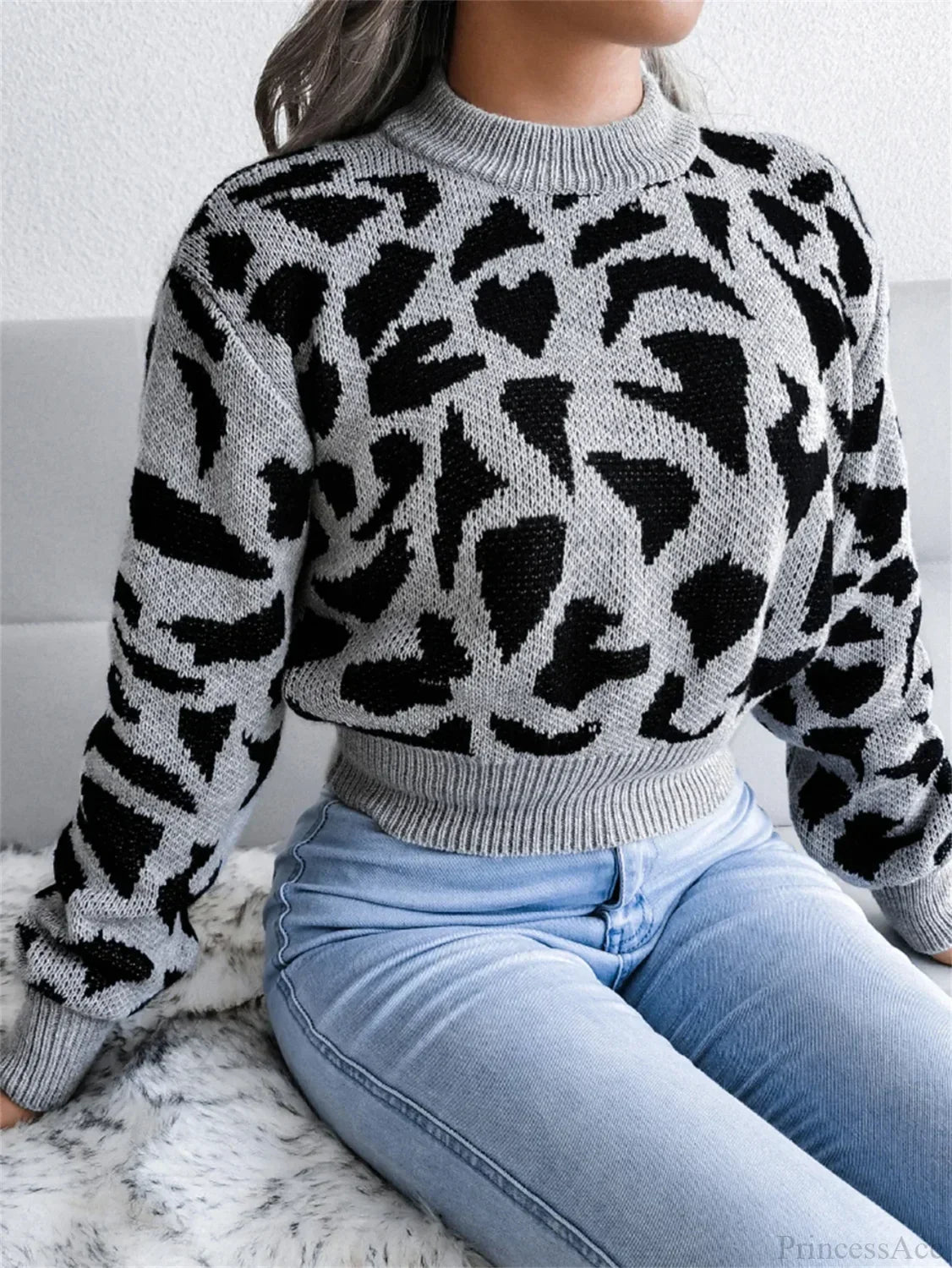 Gray