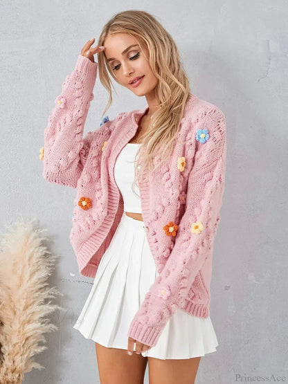 Classic Designed Cardigan