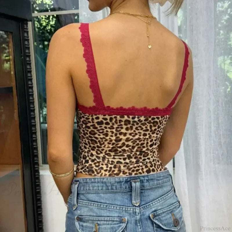 Classic Vintage Top