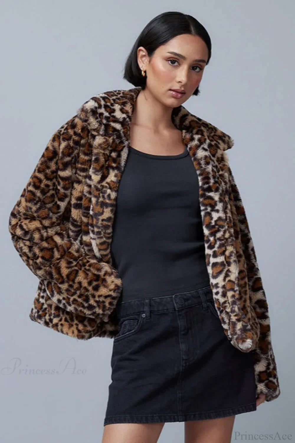 Classic Vintage Coat