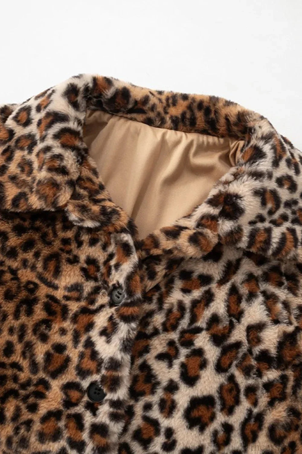 Classic Vintage Coat