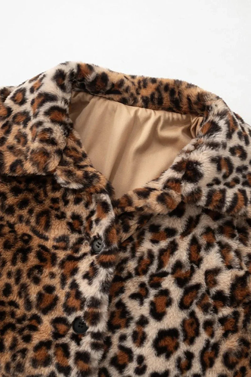 Classic Vintage Coat