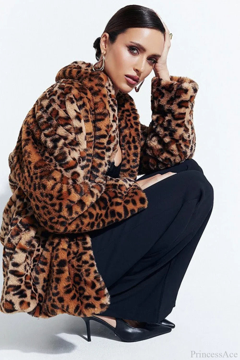 Classic Vintage Coat